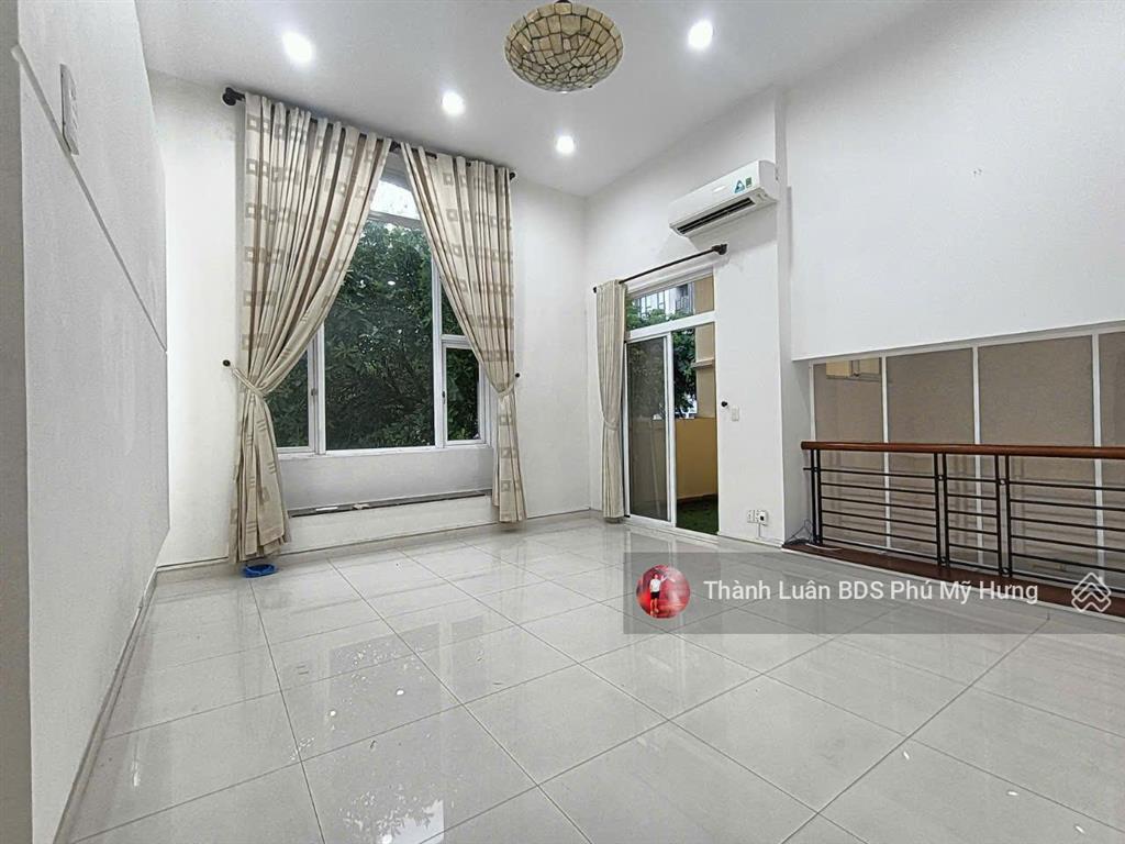 Chỉ 38 triệu sở hữu biệt thự pmh  q7. khu an ninh  yên tĩnh  phù hợp ở, vp. em luân. xem ngay