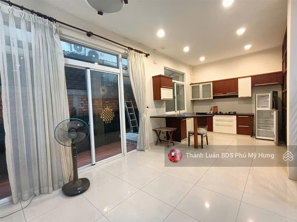 Chỉ 38 triệu sở hữu biệt thự pmh  q7. khu an ninh  yên tĩnh  phù hợp ở, vp. em luân. xem ngay