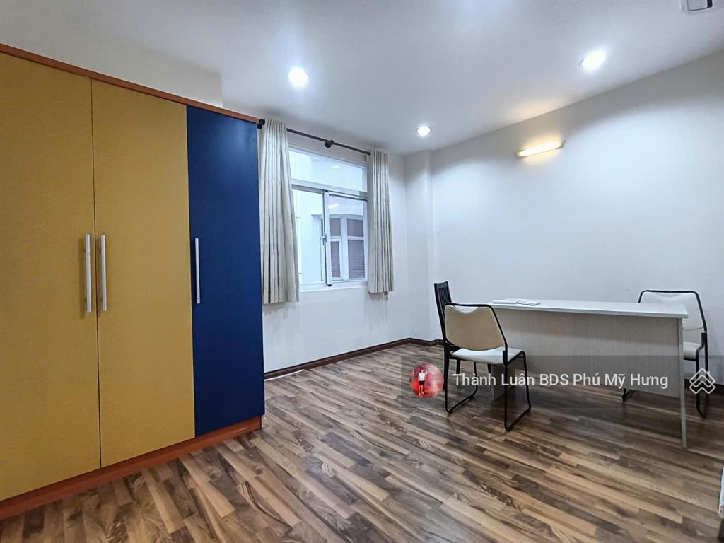 Chỉ 38 triệu sở hữu biệt thự pmh  q7. khu an ninh  yên tĩnh  phù hợp ở, vp. em luân. xem ngay