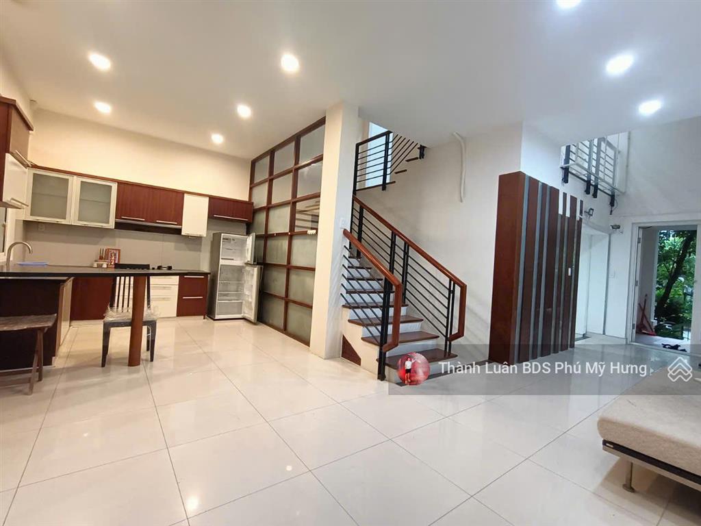 Chỉ 38 triệu sở hữu biệt thự pmh  q7. khu an ninh  yên tĩnh  phù hợp ở, vp. em luân. xem ngay