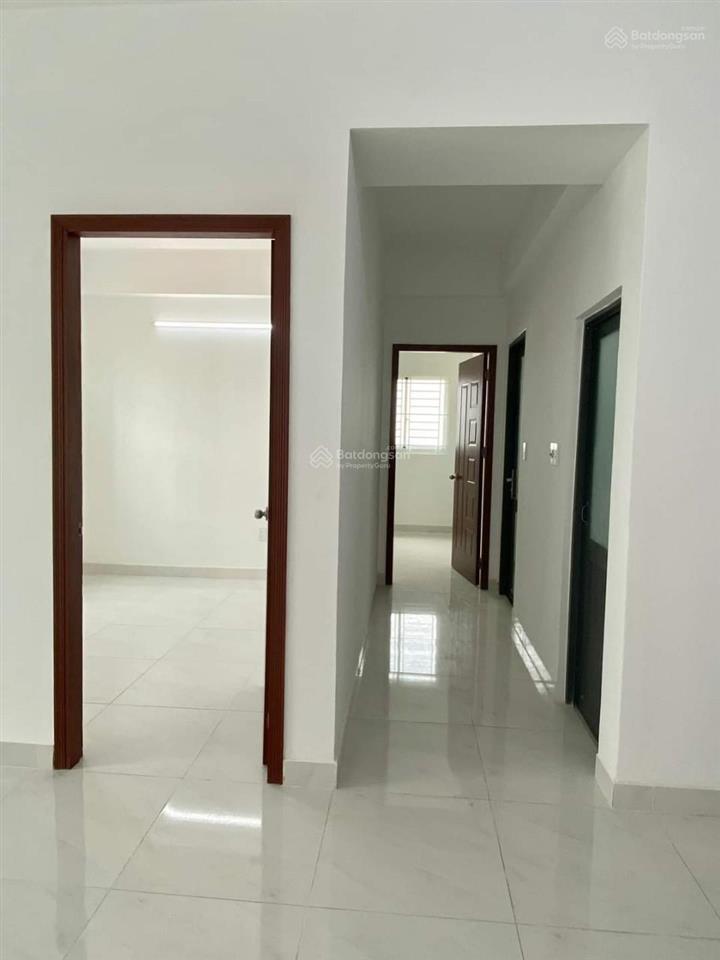 Cho thuê căn hộ sơn an 2pn nhà trống gần bệnh viện đa khoa đồng nai
