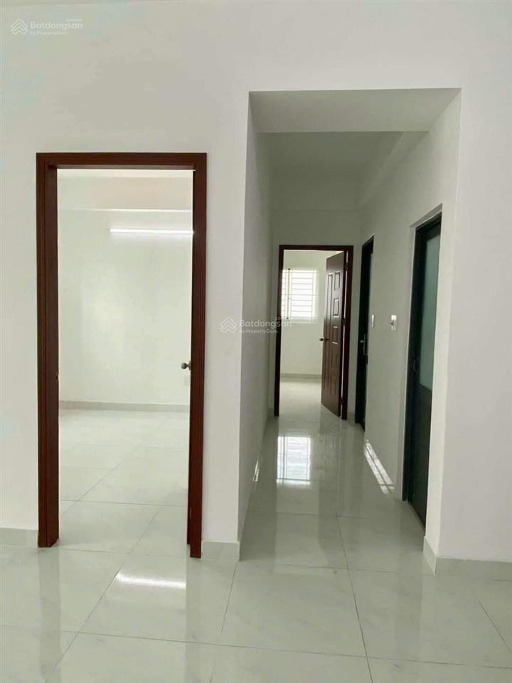 Cho thuê căn hộ sơn an 2pn nhà trống gần bệnh viện đa khoa đồng nai