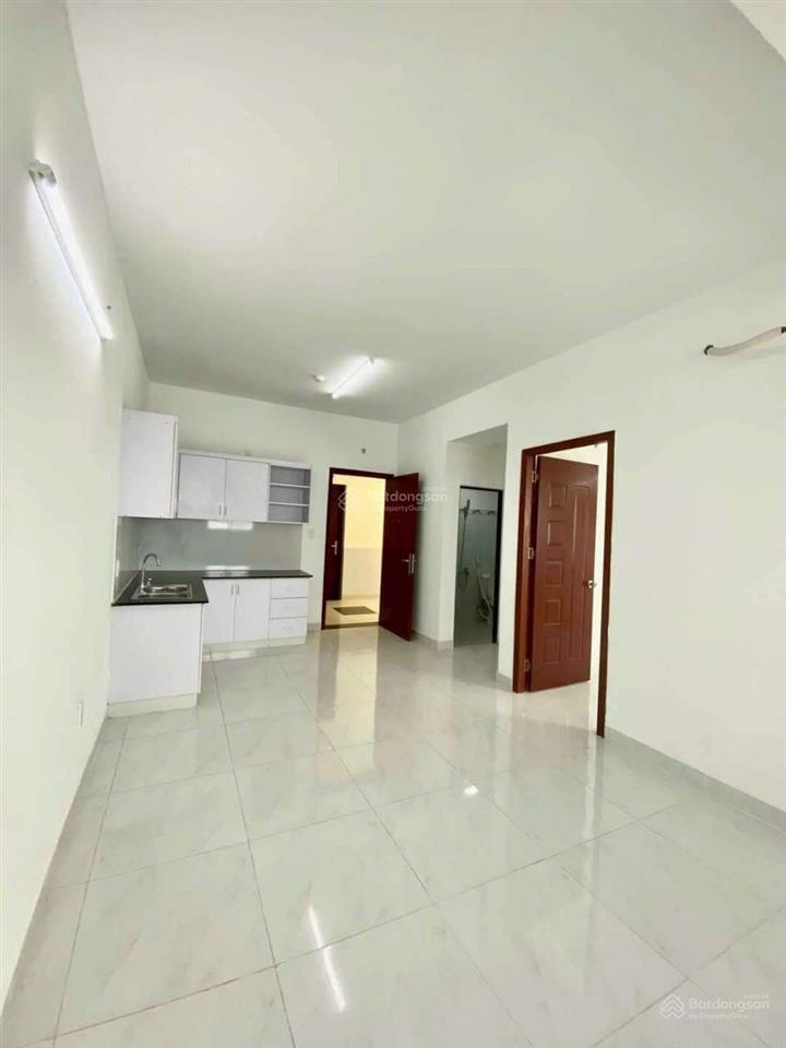 Cho thuê căn hộ sơn an 2pn nhà trống gần bệnh viện đa khoa đồng nai