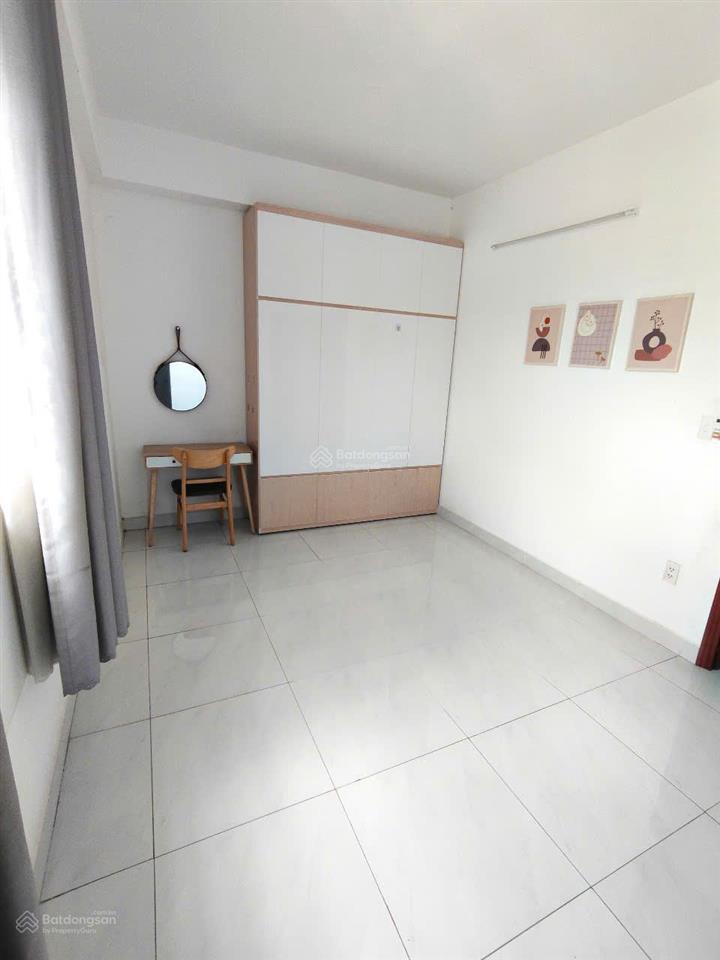 Cho thuê căn hộ 1pn chung cư cường thuận ngay amata,  0933 778 ***