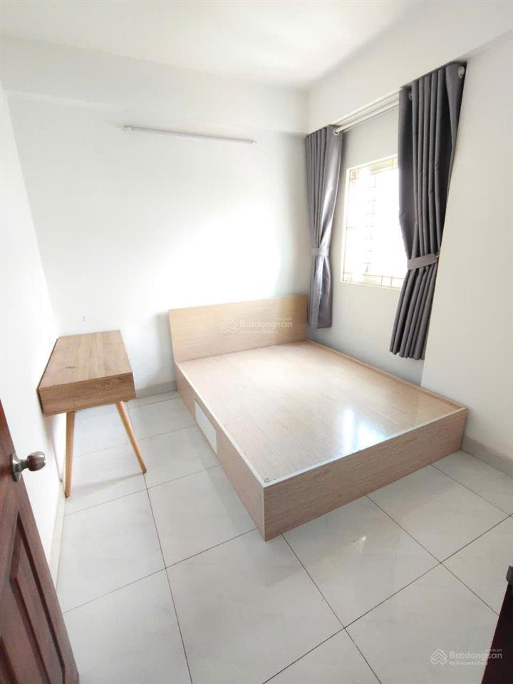 Cho thuê căn hộ 1pn chung cư cường thuận ngay amata,  0933 778 ***