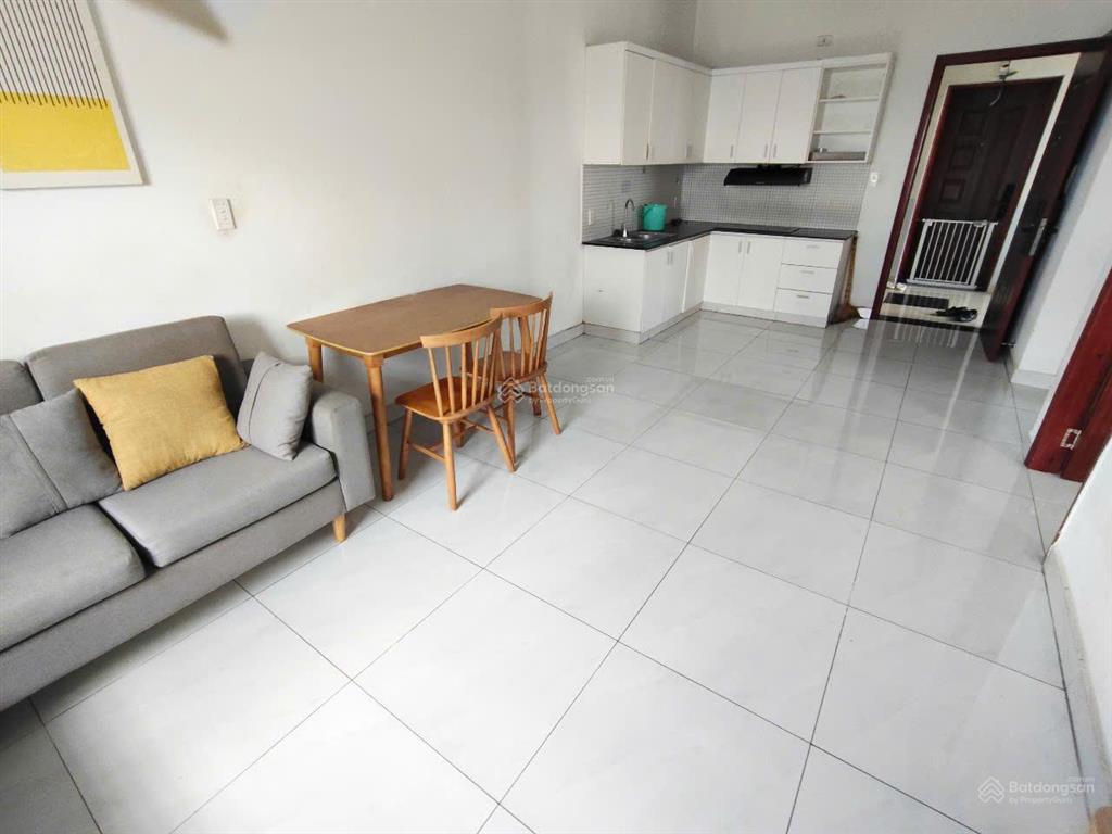 Cho thuê căn hộ 1pn chung cư cường thuận ngay amata,  0933 778 ***