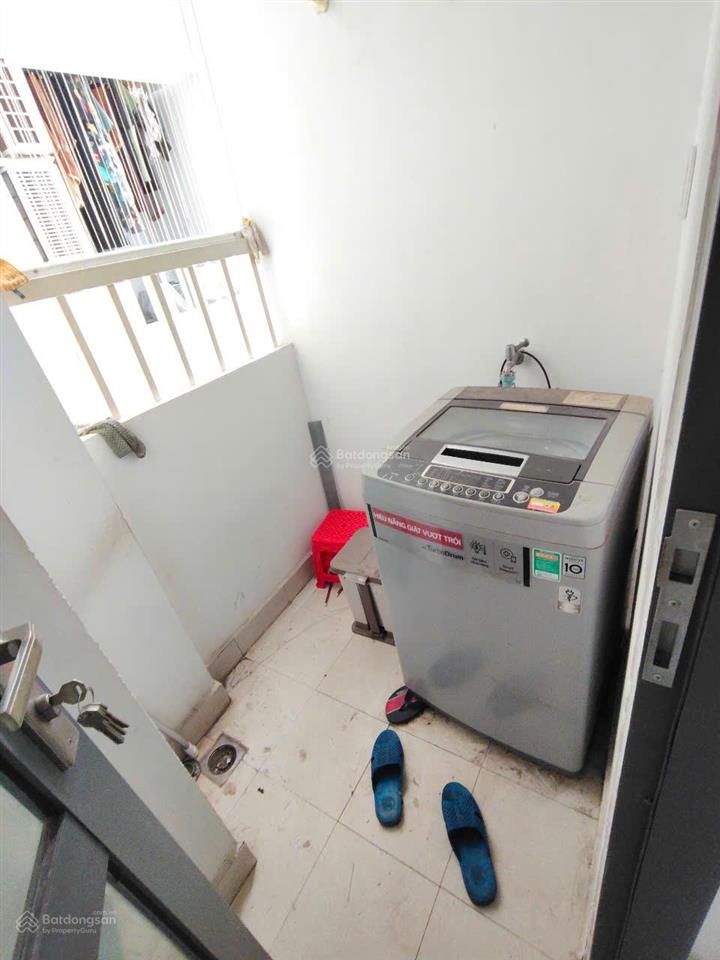 Cho thuê căn hộ 1pn chung cư cường thuận ngay amata,  0933 778 ***