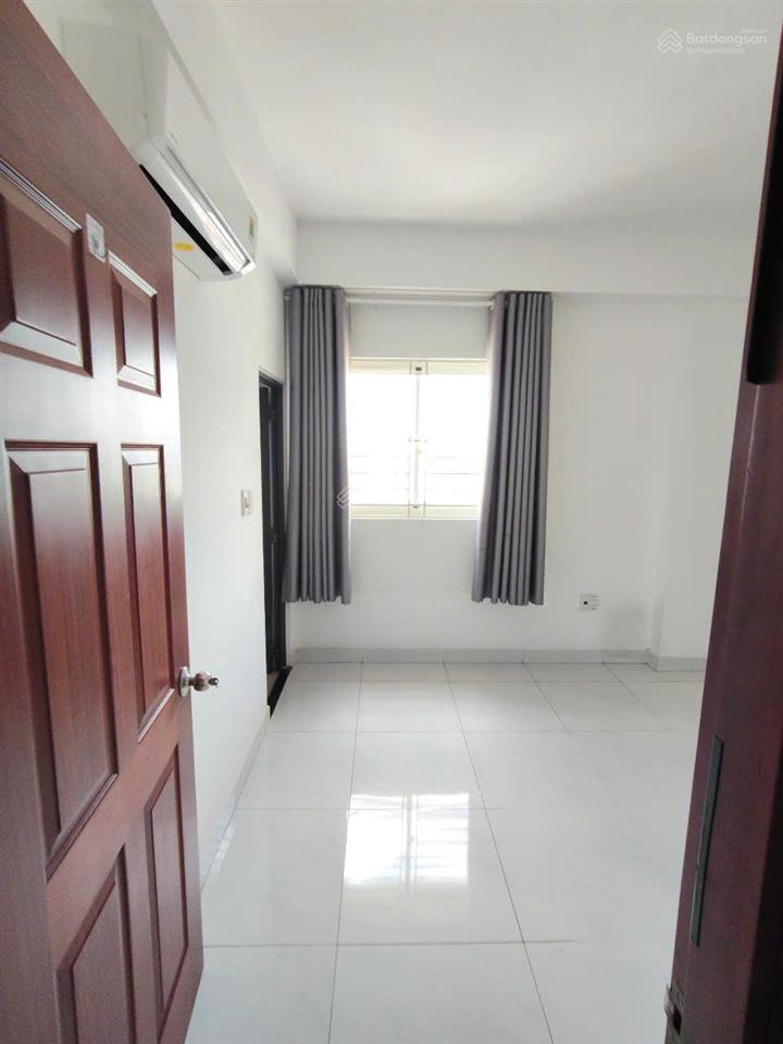 Cho thuê căn hộ 1pn chung cư cường thuận ngay amata,  0933 778 ***