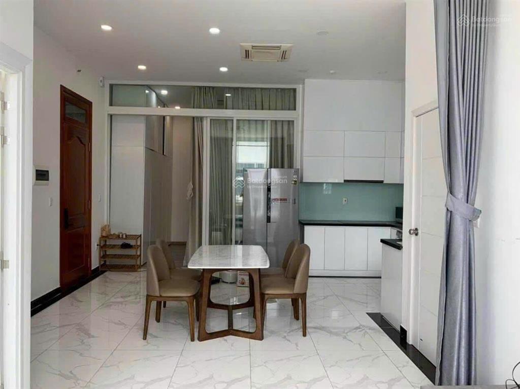 Cho thuê căn hộ sơn an 2pn, 2wc gần bệnh viện đa khoa đồng nai