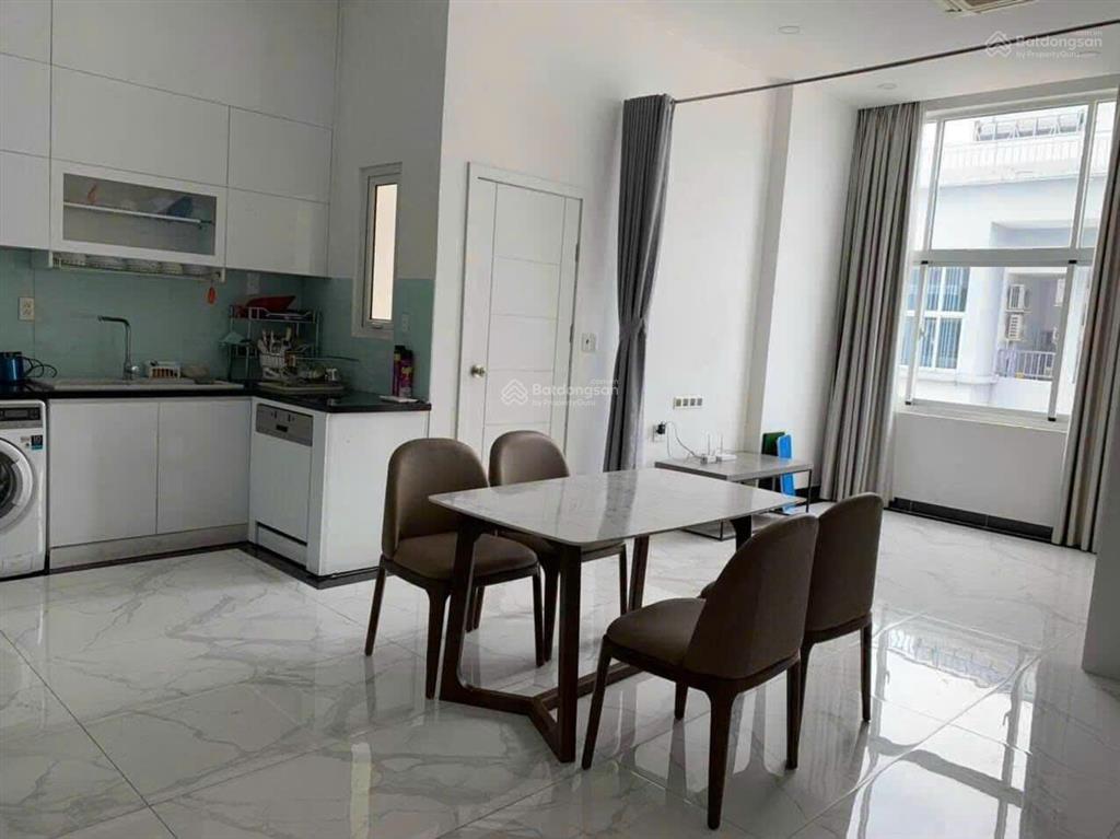 Cho thuê căn hộ sơn an 2pn, 2wc gần bệnh viện đa khoa đồng nai