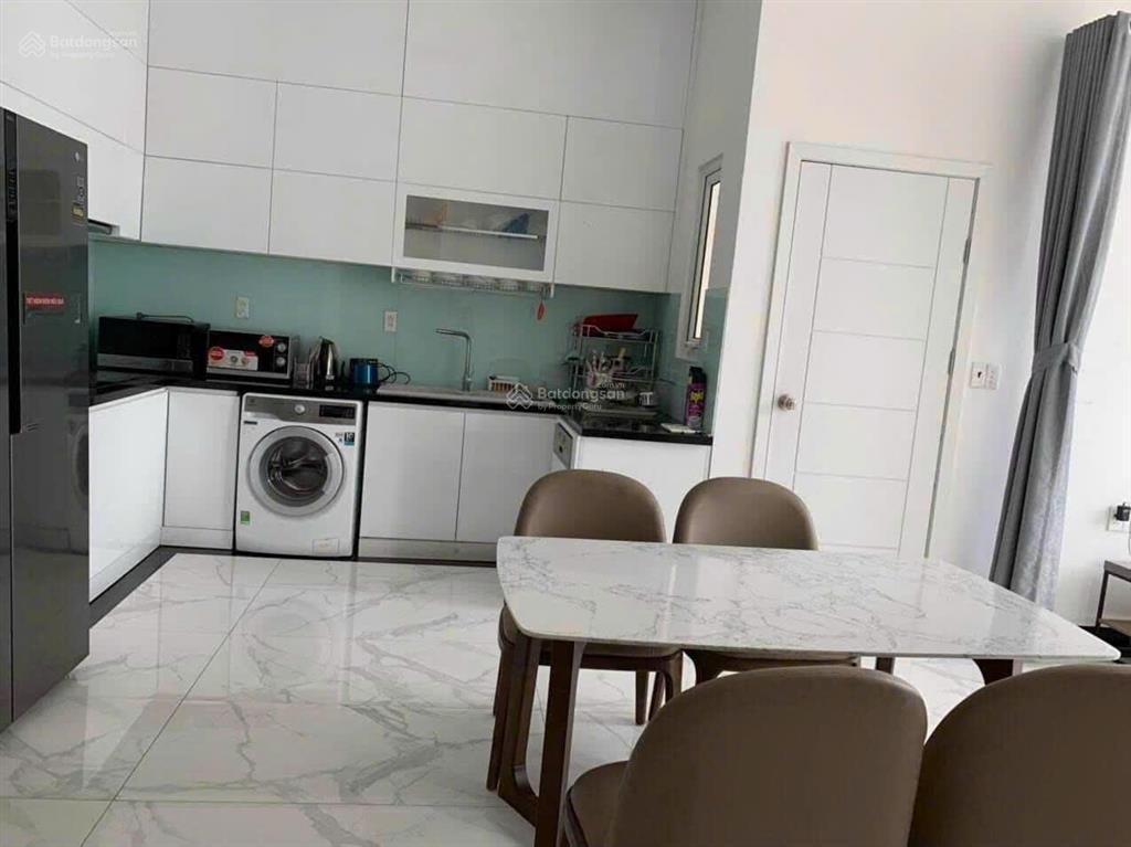 Cho thuê căn hộ sơn an 2pn, 2wc gần bệnh viện đa khoa đồng nai