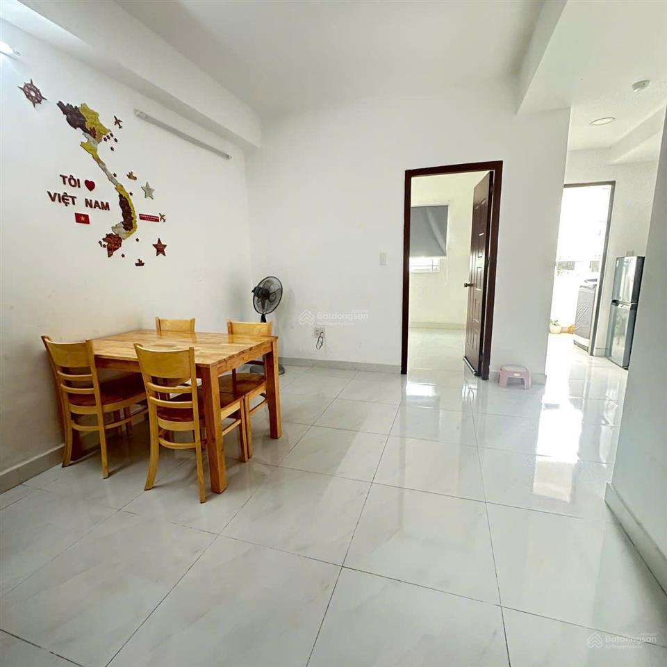 Cho thuê căn hộ cường thuận 1pn gần bệnh viện đa khoa đồng nai