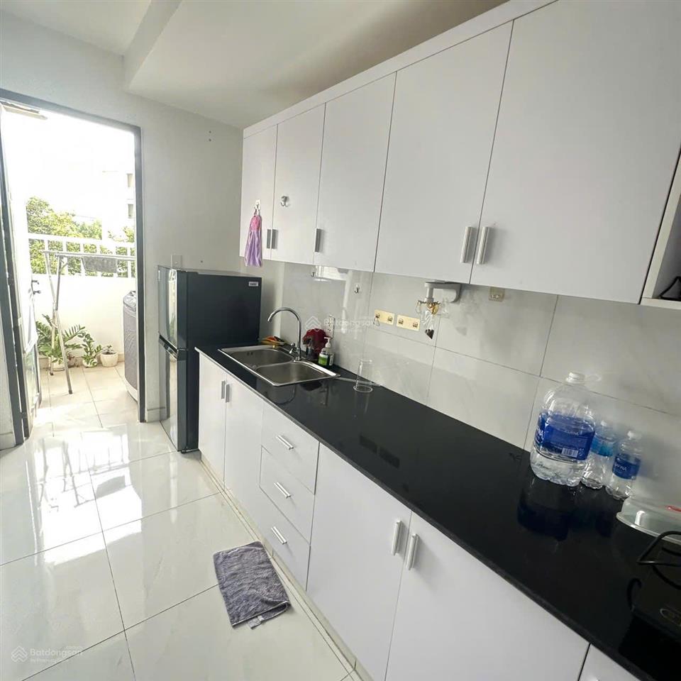 Cho thuê căn hộ cường thuận 1pn gần bệnh viện đa khoa đồng nai