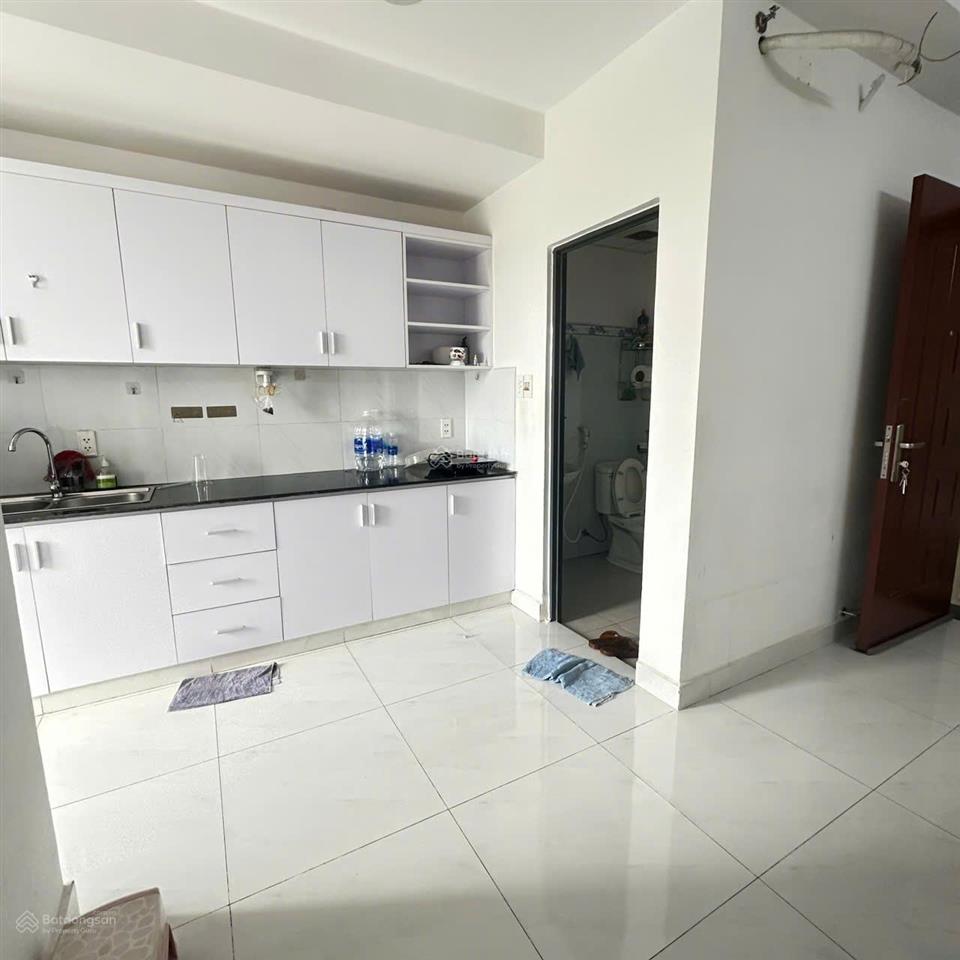 Cho thuê căn hộ cường thuận 1pn gần bệnh viện đa khoa đồng nai