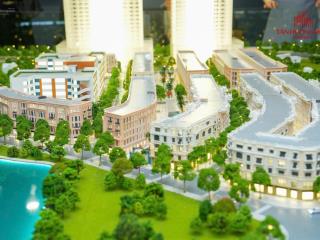 Trực tiếp từ chủ đầu tư bán nhà phố vinhomes giảng võ căn mặt phố đi bộ   0979 045 ***