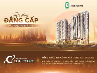 Bán căn 2 phòng ngủ tầng 15 diện tích 76m2 thanh toán theo tiến độ của chủ đầu tư   0979 045 ***