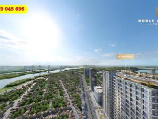 Dự án noble crystal tây hồ trực tiếp chủ đầu tư. 3 phòng ngủ. xin  0979 045 ***