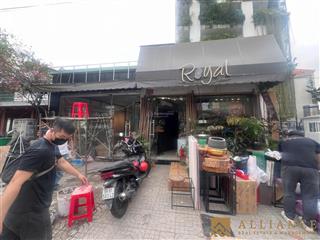 Mặt bằng hot đường chính thảo điền.  0902 835 ***