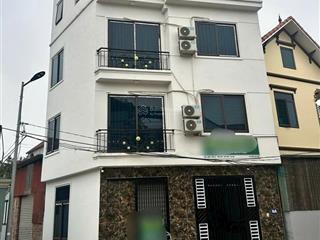 Cần bán nhà 5 tầng oto đỗ cửa tiên yên cách đại lộ thăng long 1km