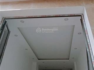 Cần bán gấp căn nhà 5 tầng cách aeon hà đông 2.5km về ở ngay