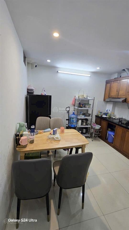 Bán gấp căn nhà 3 tầng la phù  hoài đức cách aeon hà đông 2.5 km