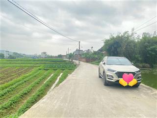 Chính chủ cần tiền bán lô đất rộng 600m2 mặt tiền 26m giá chỉ 4,2 tỷ tại song mai, tp bắc giang