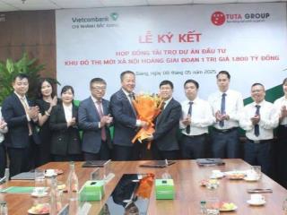 Chính chủ bán đất khu đô thị nội hoàng  bắc giang chỉ 2,4 tỷ ngay khu đô thị mới sắp khởi công