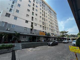 Căn hộ studio biconsi hiệp thành, sổ sẵn, công chứng