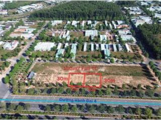 Cơ hội sở hữu mặt tiền kinh doanh, sổ sẵn