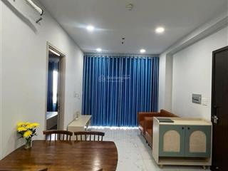 Căn 1pn 1wc 50m2 full nội thất cao cấp, tầng trung view đẹp thoáng mát, nhà mới sẵn sàng ở ngay