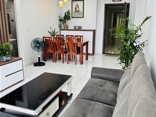 Chính chủ cho thuê căn hộ charm sapphire nhà mới full nội thất cao cấp chỉ cần xách vali vào ở ngay