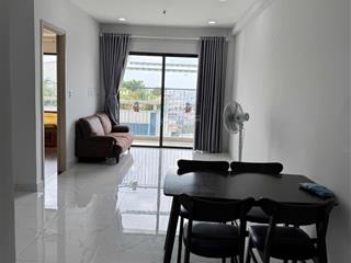 Cho thuê căn 70m2 có rèm máy lạnh giường như hình giá ưu đãi chỉ 6 triệu, chốt nhanh