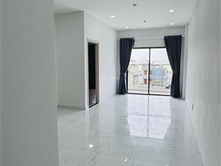 Cho thuê căn hộ charm city ngay vincom dĩ an, cạnh thủ đức, 70m2 2pn 2wc nhà trống có rèm 5triệu5
