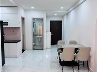 Cho thuê căn hộ charm city căn 70m2 full nội thất thiết cao cấp, nhà sẵn ở ngay 9 triệu