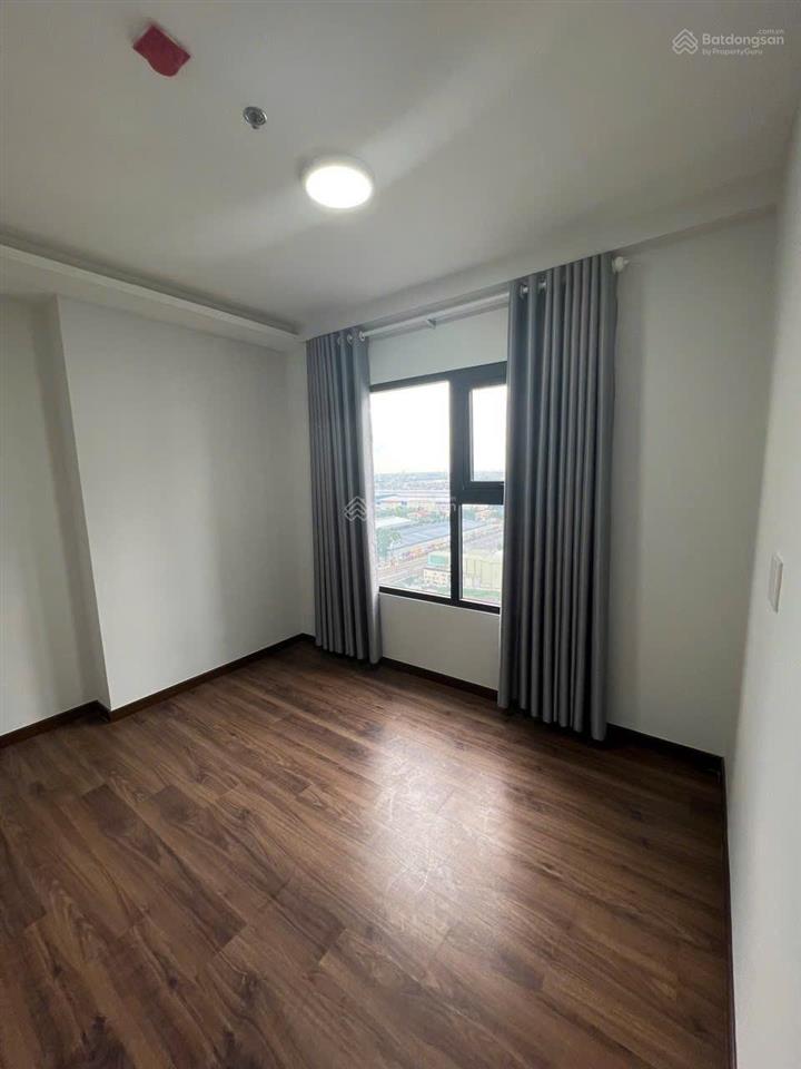 Cho thuê căn hộ charm city 3pn 3wc nhà trống có rèm, nội thất cơ bản chủ đầu tư, cho thuê 7tr3