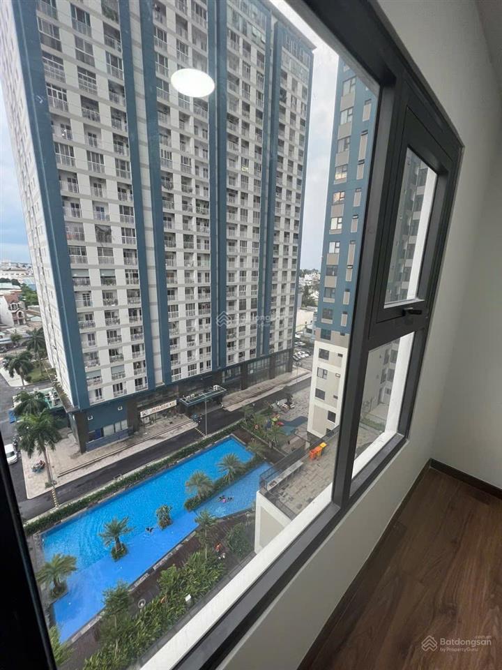 Cho thuê căn hộ charm city 3pn 3wc nhà trống có rèm, nội thất cơ bản chủ đầu tư, cho thuê 7tr3
