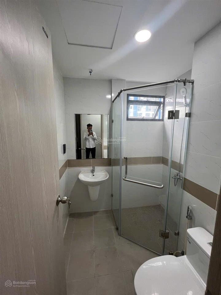 Cho thuê căn hộ charm city 3pn 3wc nhà trống có rèm, nội thất cơ bản chủ đầu tư, cho thuê 7tr3