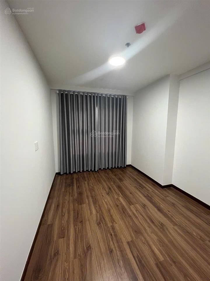 Cho thuê căn hộ charm city 3pn 3wc nhà trống có rèm, nội thất cơ bản chủ đầu tư, cho thuê 7tr3