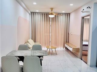 Cho thuê căn hộ charm city ngay vincom 70m2 full nội thất cao cấp giá hỗ trợ 8tr5 ở ngay