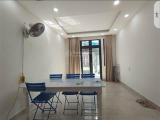 Hẻm xe hơi 48m2, 4 tầng btct, 7 phòng ngủ thu nhập 36 triệu tại hoàng sa, phường 9, quận 03