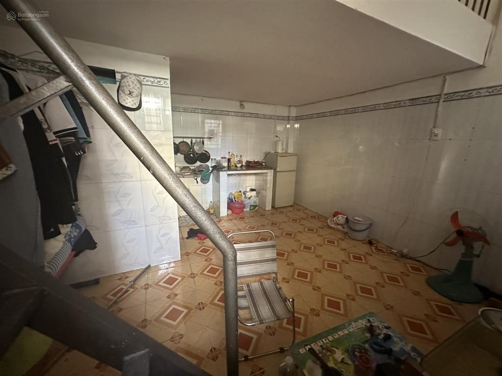 Thu nhập 1.2 tỷ/năm 930m2 sàn xd  mtkd đường nội bộ số 18, bình hưng hoà a, bình tân