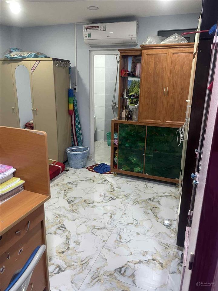 Hẻm 5m 4 tầng btct 5 pn st trước sau 60m2(4x15m) 200m2 xd phan anh, bình trị đông, bình tân