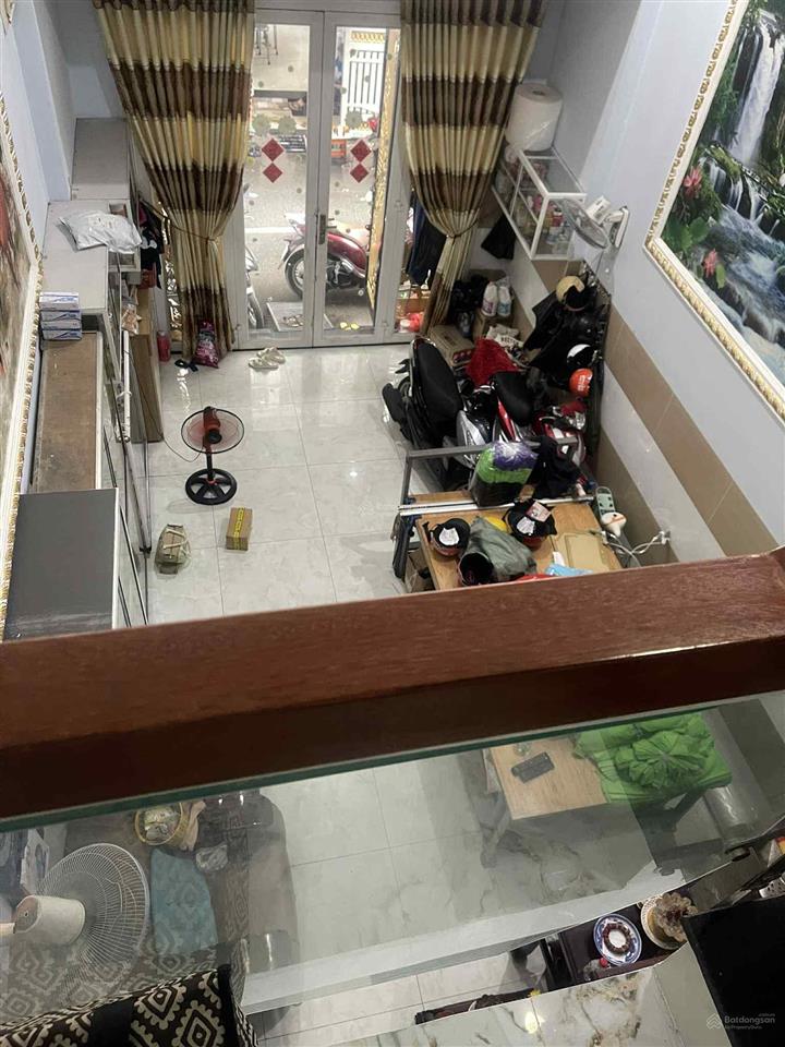 Hẻm 5m 4 tầng btct 5 pn st trước sau 60m2(4x15m) 200m2 xd phan anh, bình trị đông, bình tân