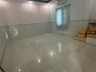 Hẻm xe hơi 100m2(4.6x22m) 140m2 sàn xd 4 tầng btct lê đức thọ, p15, gò vấp