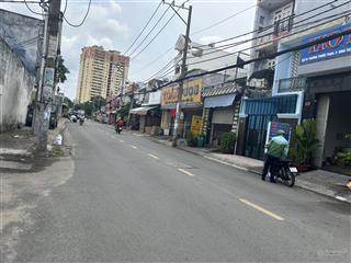 Mtkd đường số, bình hưng hoà a, bình tân 400m2 (16x25m) nhà cấp 4, vuông vức