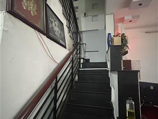Kdc phân lô đường 8m lề 2m 80m2(5x16m) 4 tầng 10 phòng cho thuê tô hiệu, tân phú