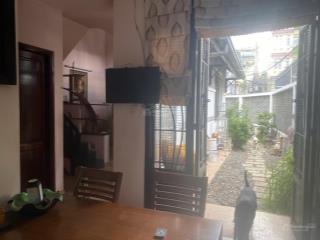 Hẻm xe tải sát phan đăng lưu, phường 07, phú nhuận 490m2(15x35m) có thể phân nhiều lô