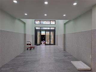 Mtkd sát bên luỹ bán bích, tân phú 88m2(4.15x21m) 6 tầng btct thang máy