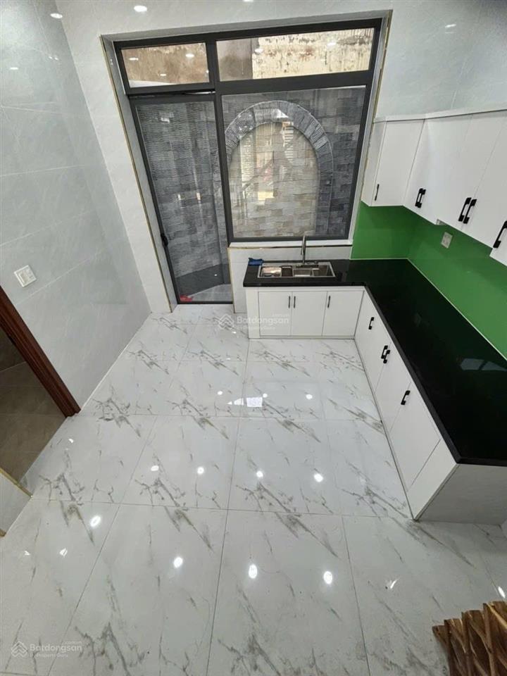 Hẻm kdc nội bộ 5m nhà mới 62m25 tầng btct 6 pn phan anh, btđ, bình tân