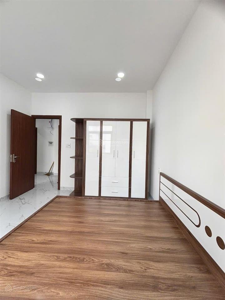 Hẻm kdc nội bộ 5m nhà mới 62m25 tầng btct 6 pn phan anh, btđ, bình tân